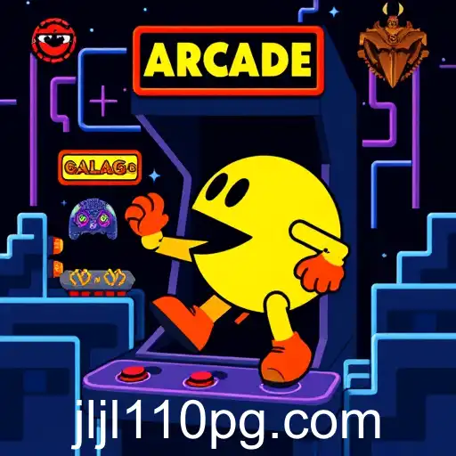 Exploring the Timeless Appeal of Arcade Classics