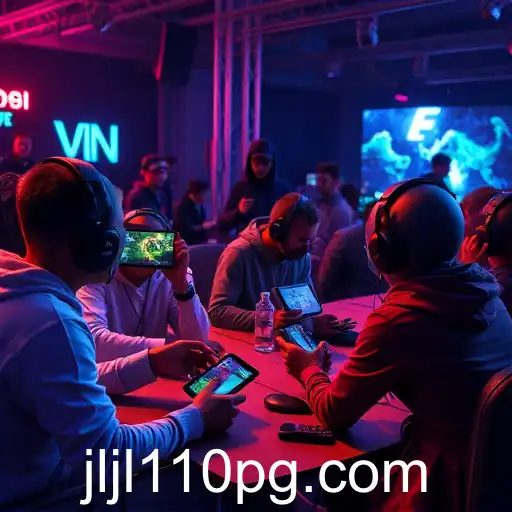 Digital Gaming Trends and Challenges