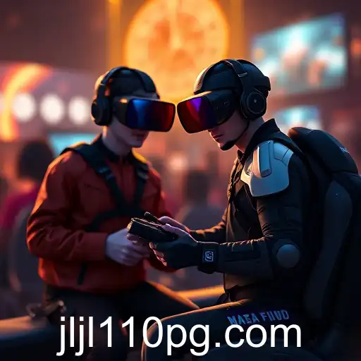 Emerging Trends in Online Gaming