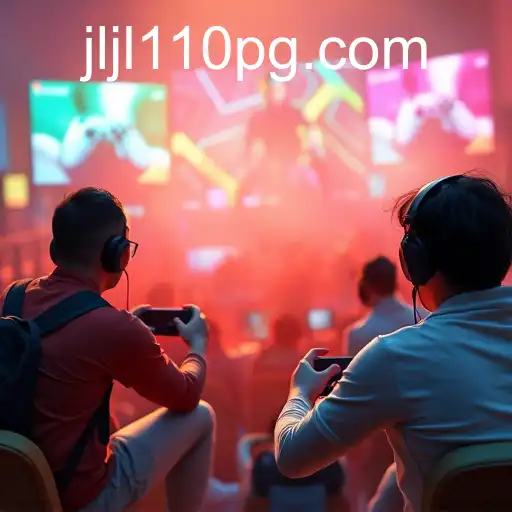 The Rise of English Game Platforms in 2025