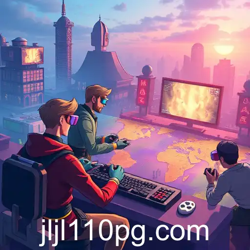 The Rise of English Gaming Platforms in 2025