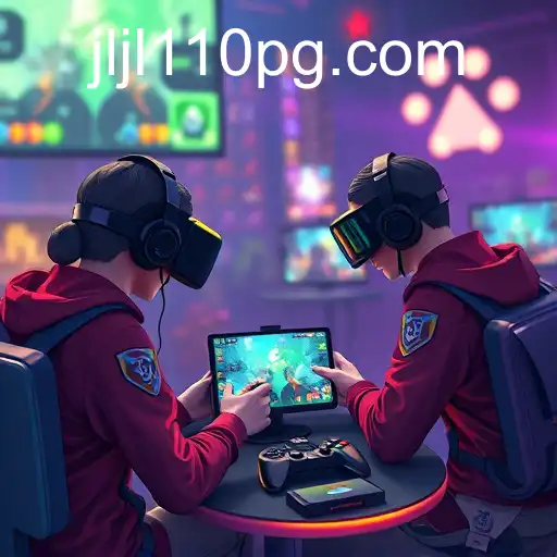 Evolving Landscape of Online Gaming