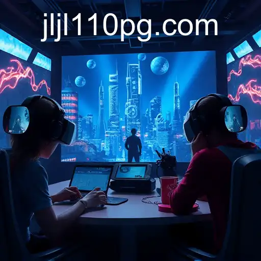 Exploring the Virtual Realms of Gaming in 2025