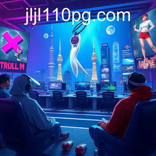 Gaming Trends Reshape Industry Landscape