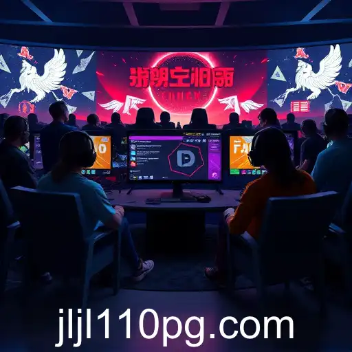 Gaming Industry's Evolution in the Heart of 2025