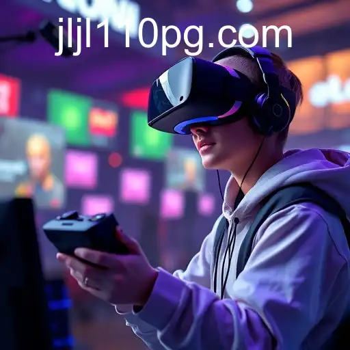 Gaming Trends Shaping 2025