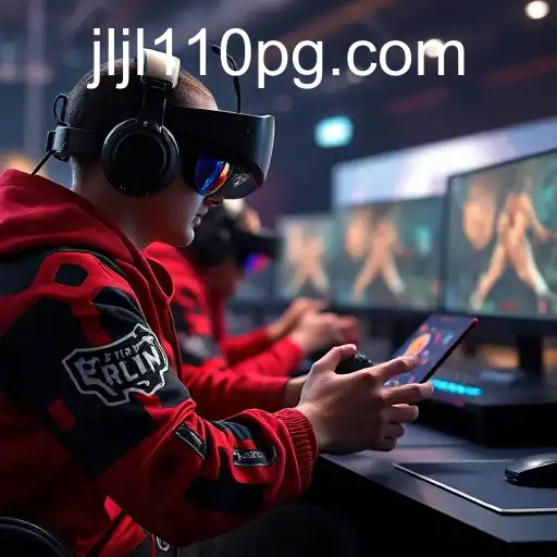 Gaming Trends and Innovations