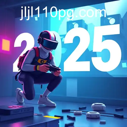 Gaming Trends and Innovations in 2025