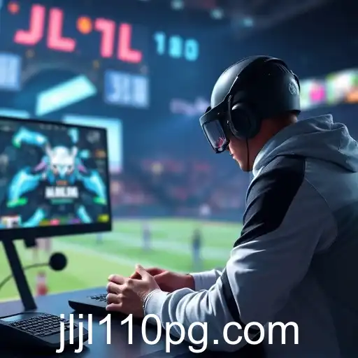 Gaming Trends: The Future of Online Platforms