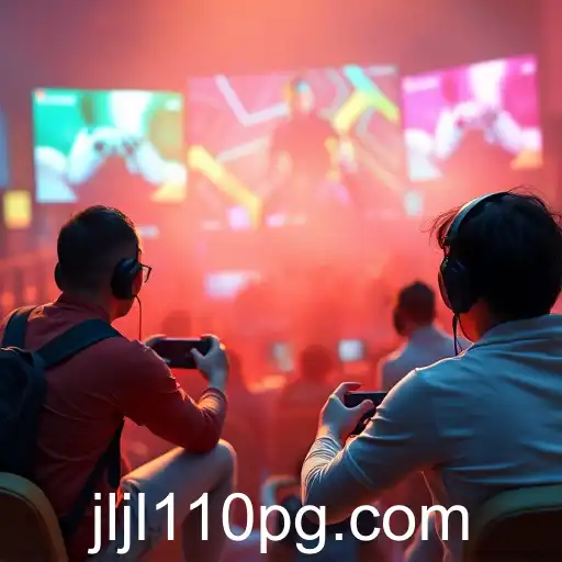 The Rise of English Game Platforms in 2025