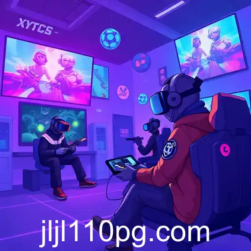 The Rise of Online English Gaming Platforms