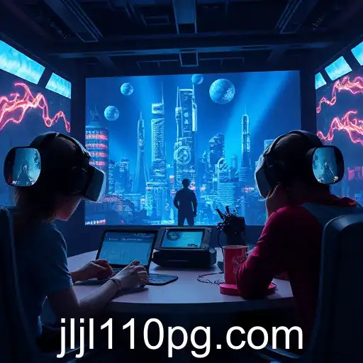 Exploring the Virtual Realms of Gaming in 2025