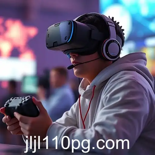 Gaming Evolutions and Trends