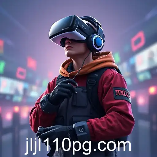 Gaming Innovations Revolutionize 2025