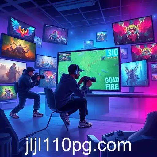 The Rise of Gaming Platforms in 2025