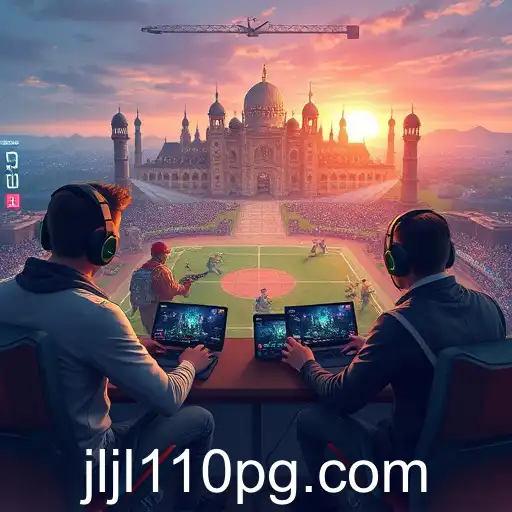 Gaming Trends and Innovations in 2025