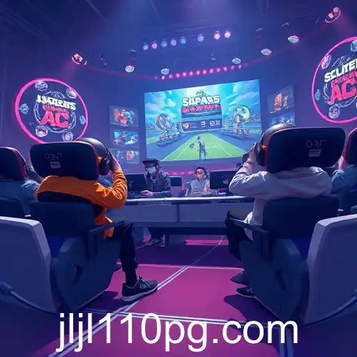 The Gaming Landscape of 2025