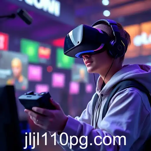 Gaming Trends Shaping 2025