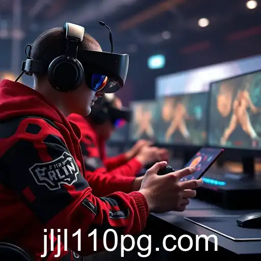 Gaming Trends and Innovations