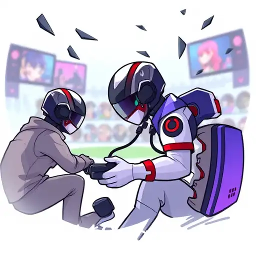 Gaming Trends and Challenges in the Mid-2020s