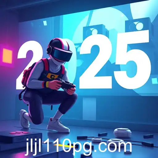 Gaming Trends and Innovations in 2025