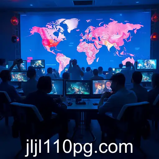 The Impact of Online Gaming Communities in 2025