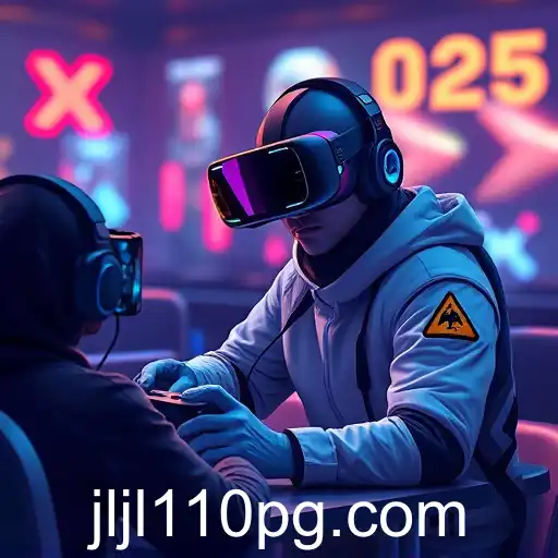 The Impact of Online Gaming in 2025