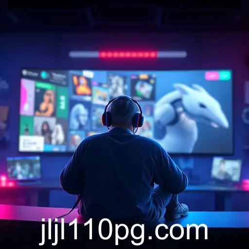 Online Gaming Trends and Security Challenges