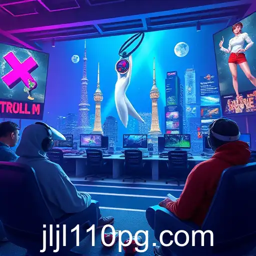 The Rise of AI in Online Gaming