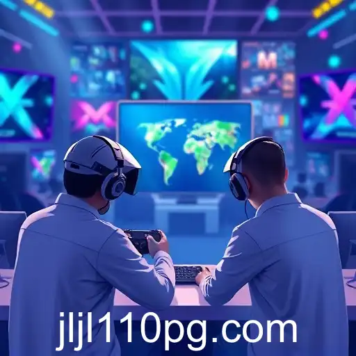 Gaming Trends and the Rise of 'jljl110'
