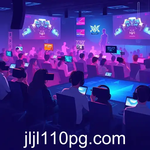 The Rise of Online Gaming Communities