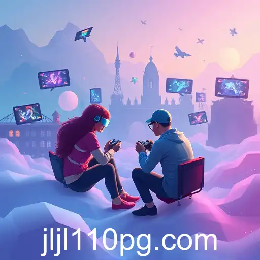 The Rise of Gaming Communities in 2025