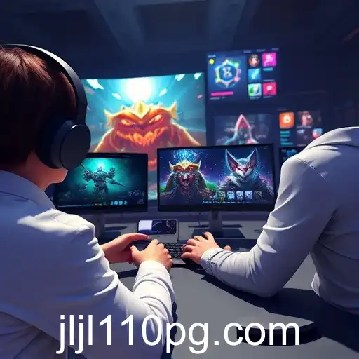 The Rise of Online Gaming in the Digital Era