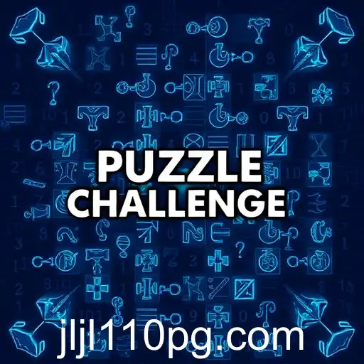 Delve into the World of 'Puzzle Challenges': A Gaming Realm for the Sharp-minded