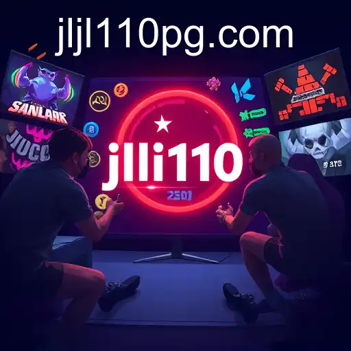 The Rise of 'jljl110': Revolutionizing Online Gaming