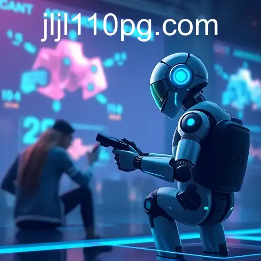 The Rise of AI in Online Gaming