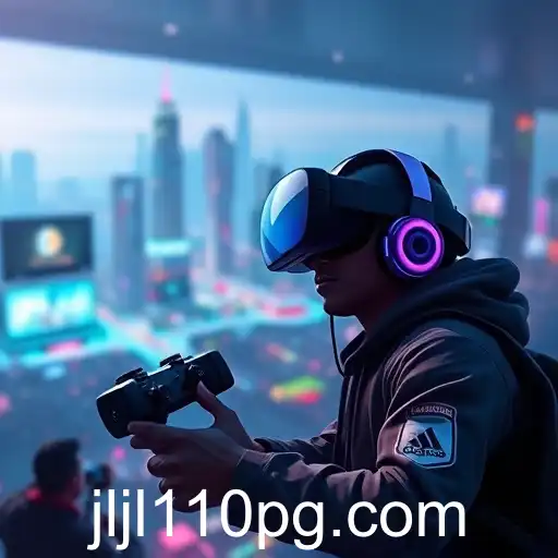 Gaming Trends and the Rise of 'jljl110'