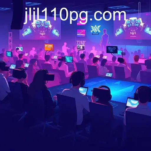 The Rise of Online Gaming Communities