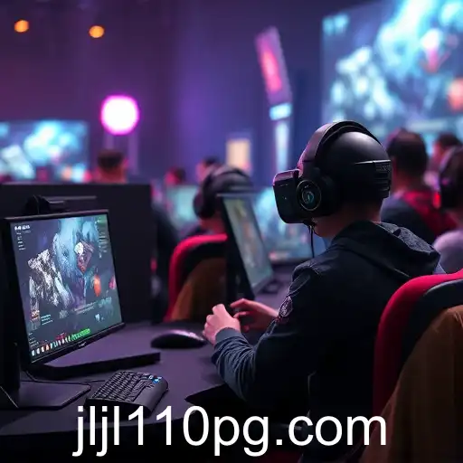 The Rise of Gaming in Modern Culture