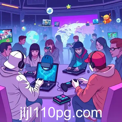 The Rise of Online Gaming Platforms in 2025