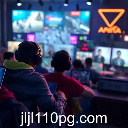 Rise of Online Gaming Platforms in 2025